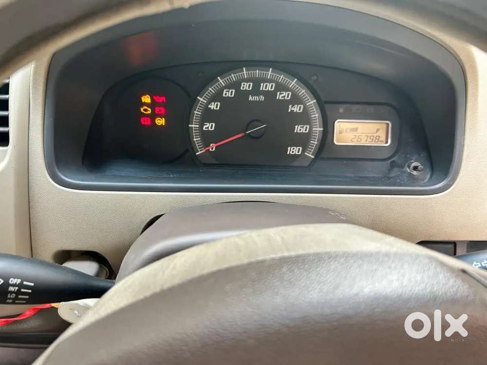 Urgent Sell My Car Maruti Suzuki Zen Estilo 2013