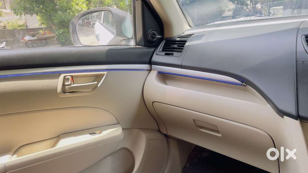Maruti Suzuki Swift Dzire Ldi Optional, 2019, Diesel