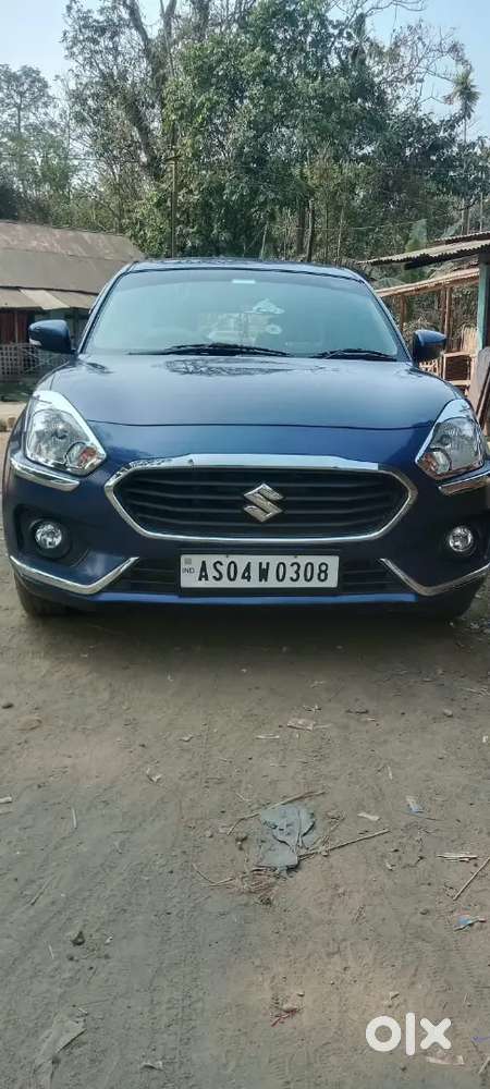 Maruti Suzuki Dzire 2020