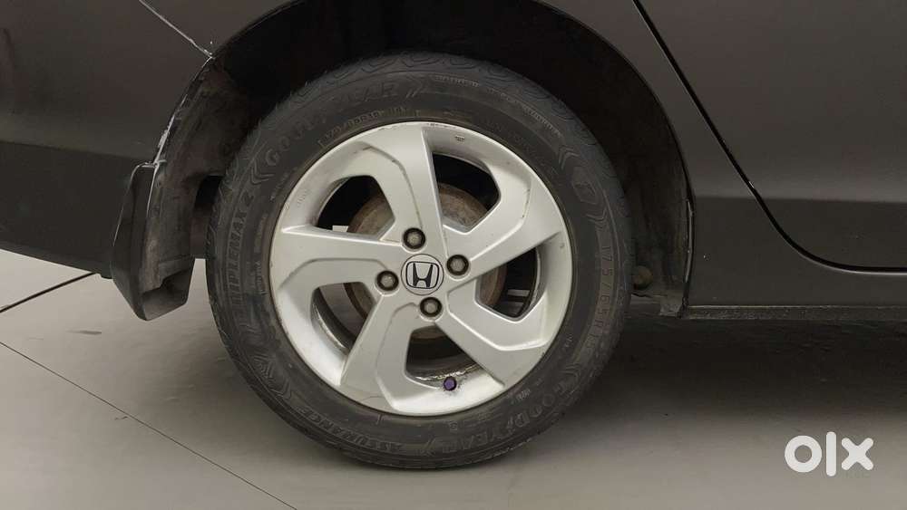 Honda City I-dtec V, 2015, Diesel