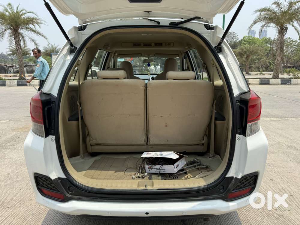 Honda Mobilio 1.5 V I-vtec, 2014, Petrol