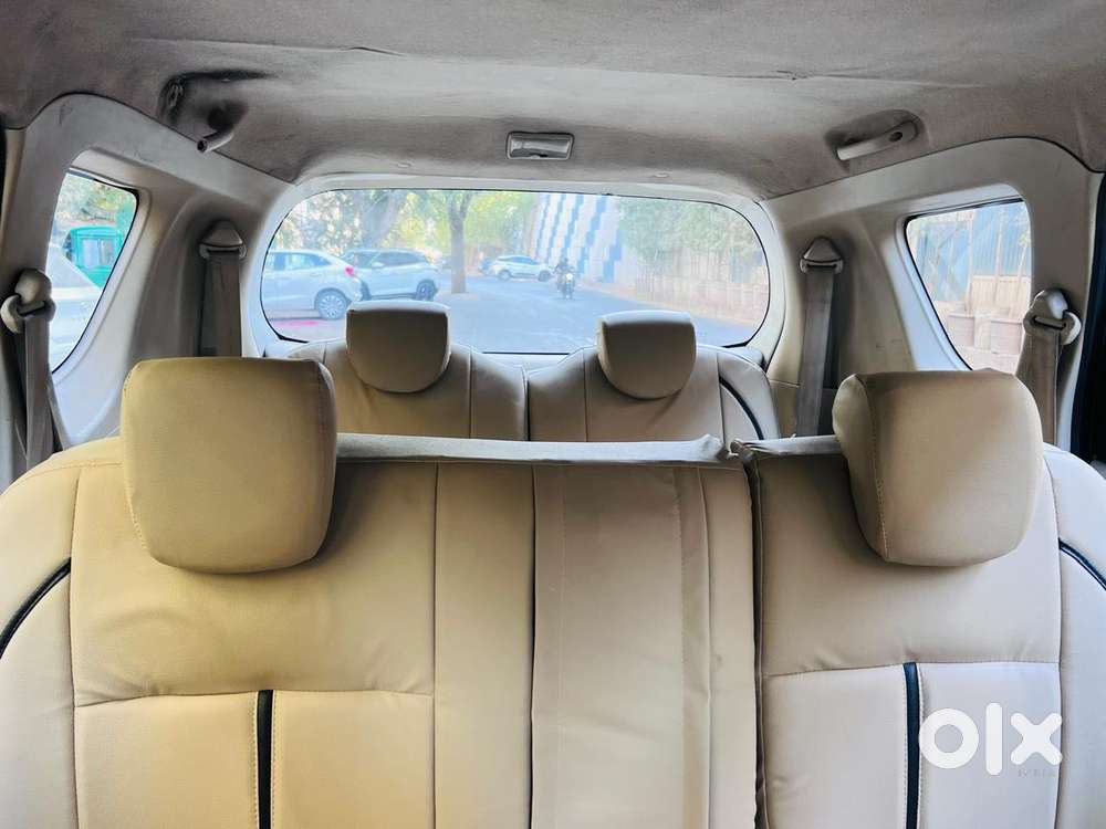 Maruti Suzuki Ertiga Vdi Shvs, 2015, Diesel