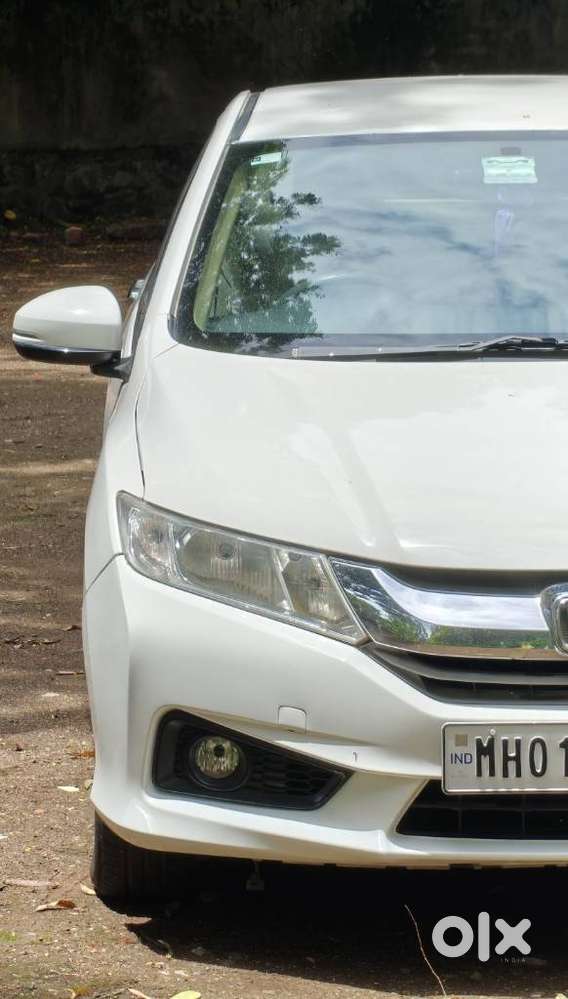 Honda City I Dtec V, 2014, Diesel