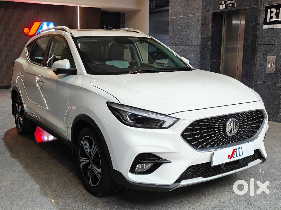 Mg Astor 1.5 Sharp, 2023, Petrol