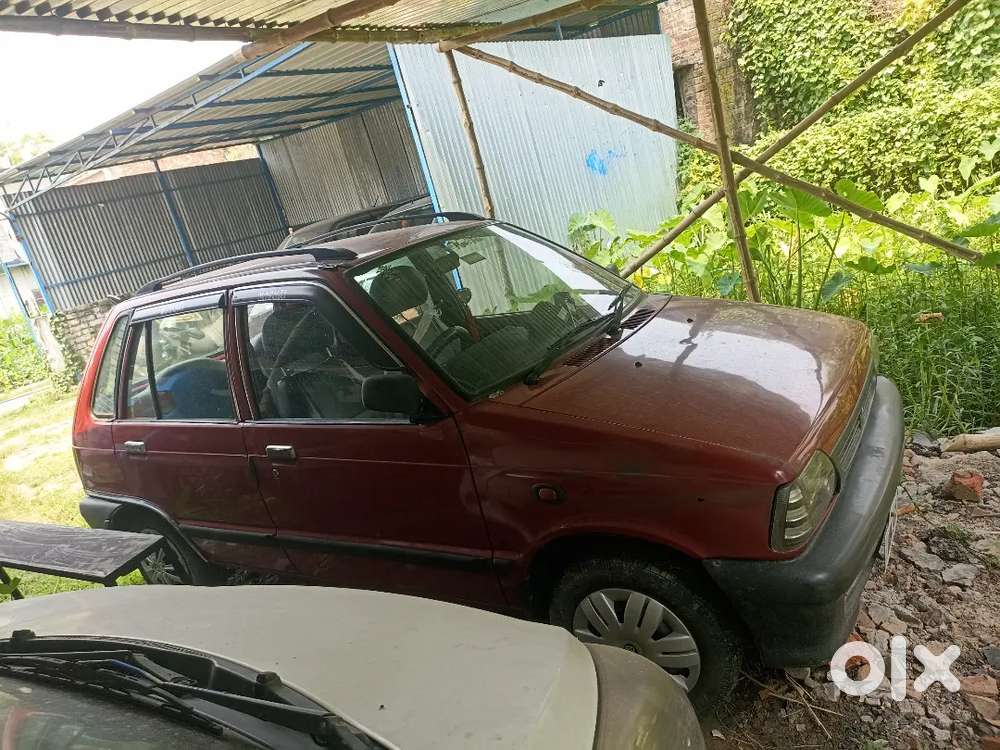 Maruti Suzuki 800 Petrol 1999