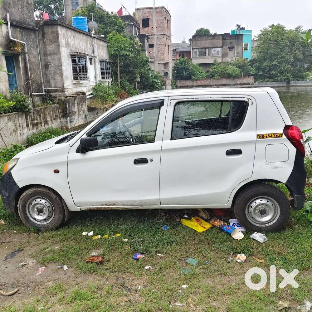 Maruti Suzuki Alto 2019