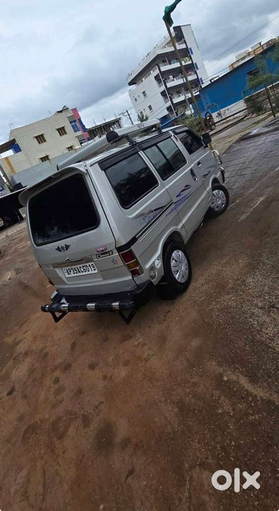 Maruti Suzuki Hybrid 2012