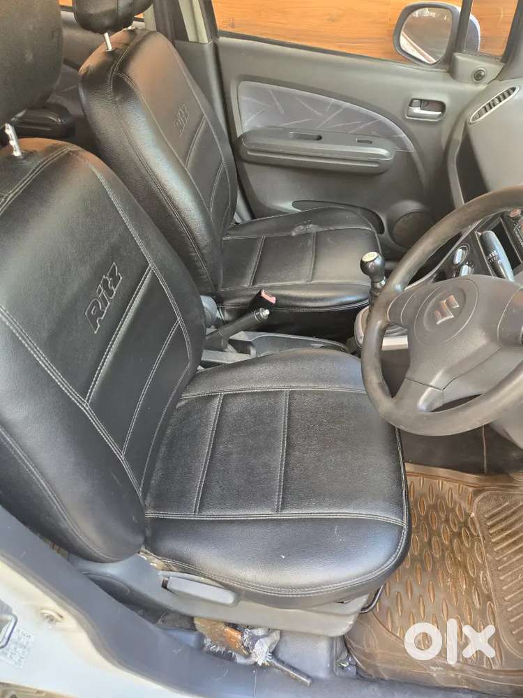 2011 Maruti Suzuki Ritz Vdi 2031 Tk Valid