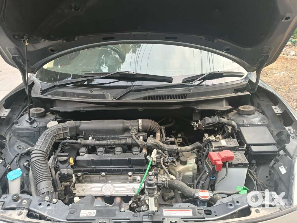 Maruti Suzuki Swift Dzire Vxi At Optional, 2021, Petrol