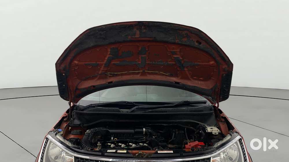 Maruti Suzuki Ignis 2017-2020 1.2 Zeta Amt Dual Tone, 2019, Petrol