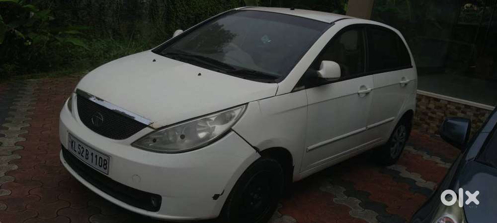 Tata Vista Tech Lx Bs Iii, 2009, Diesel