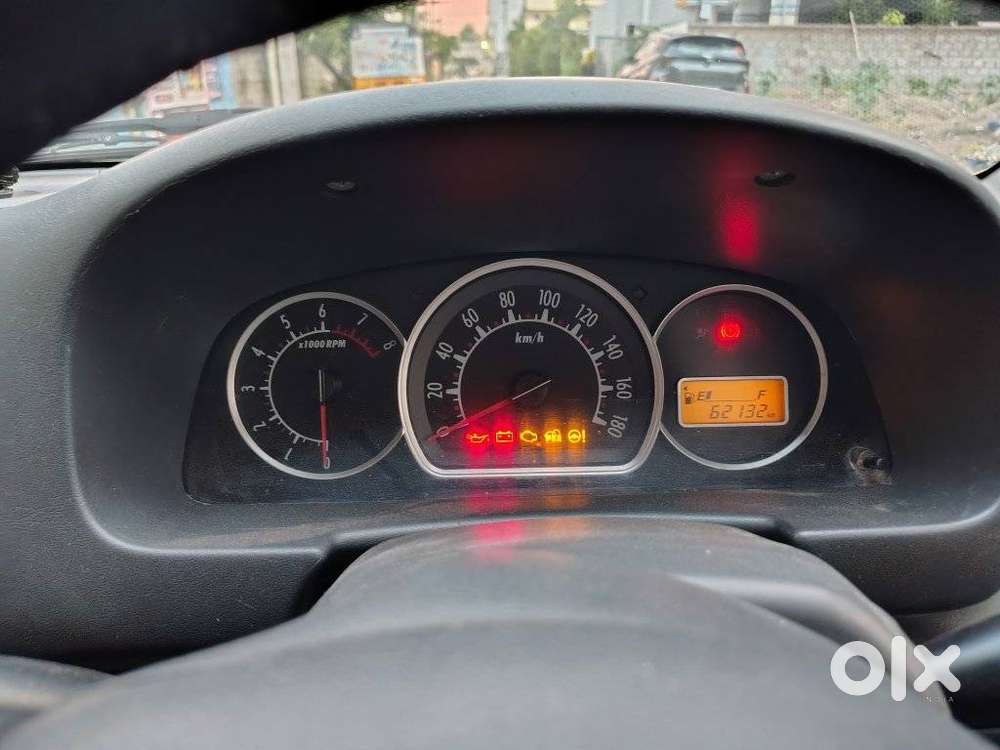 Maruti Suzuki Alto K10 1.0 Vxi, 2012, Petrol