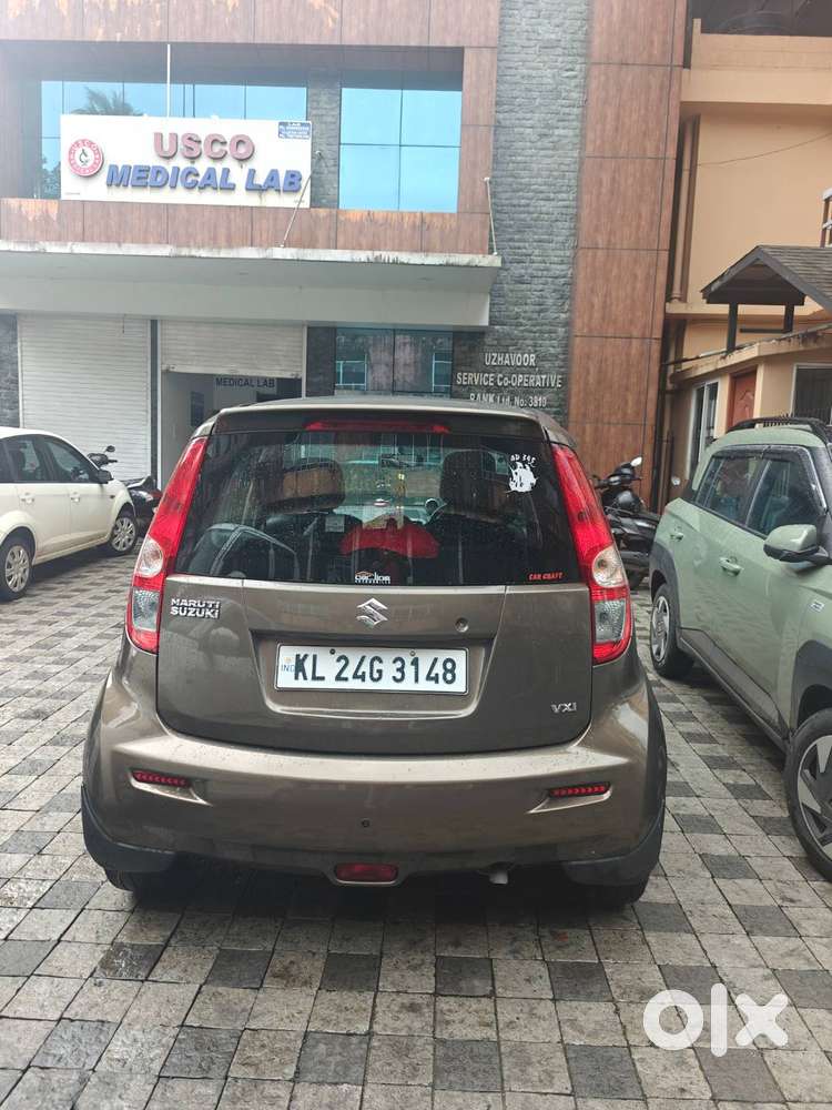 Looks Nice And Good Condition..