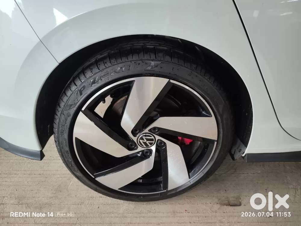 Volkswagen Golf Gti, 2025, Petrol