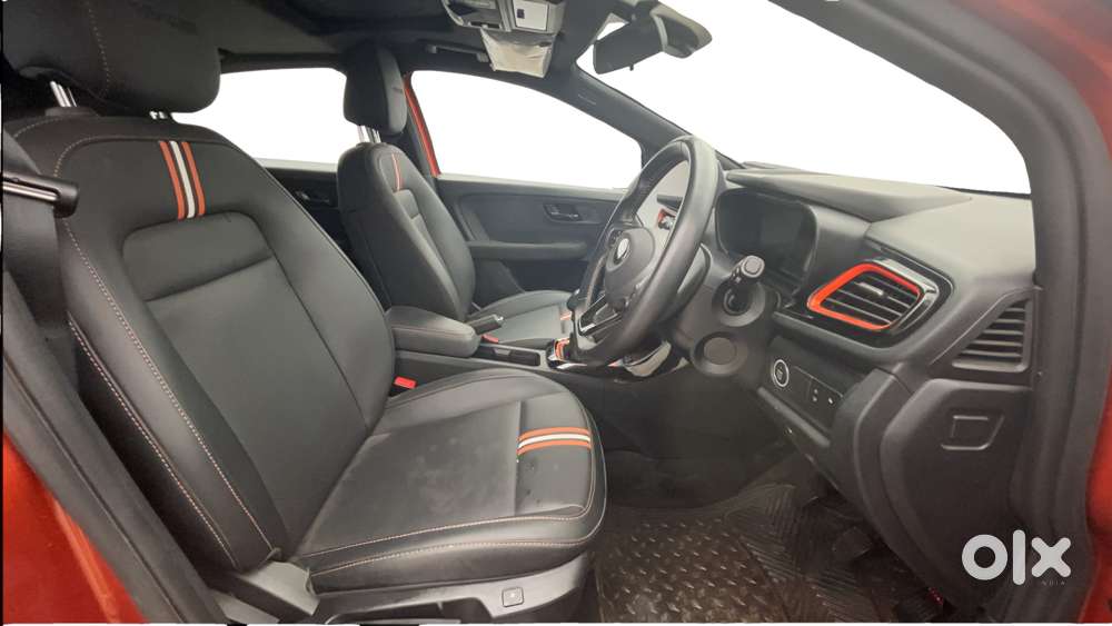 Tata Altroz Racer, 2024, Petrol