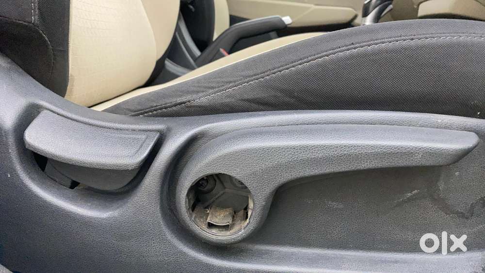 Hyundai Verna 1.6 Sx Plus Vtvt At, 2019, Petrol