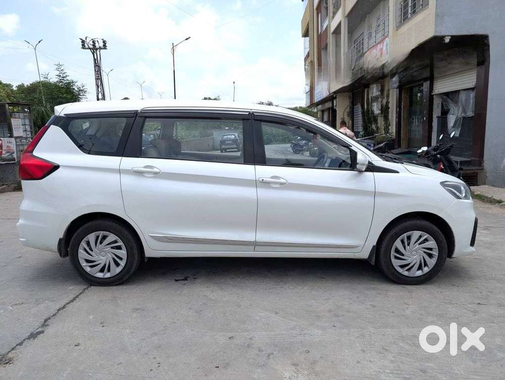 Maruti Suzuki Ertiga Vxi (o) Cng, 2023, Cng & Hybrids