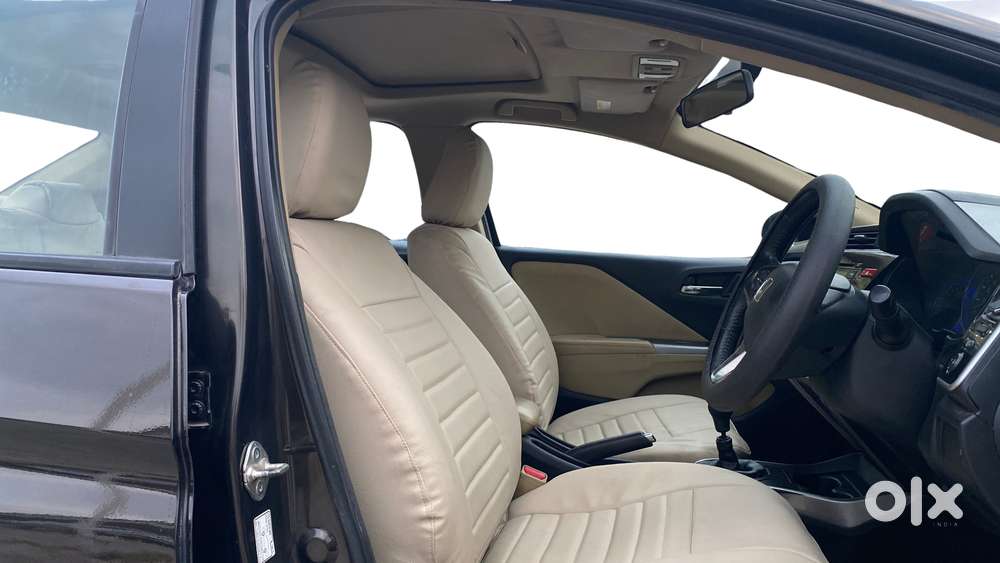 Honda City 2015-2017 I Vtec Vx, 2015, Petrol