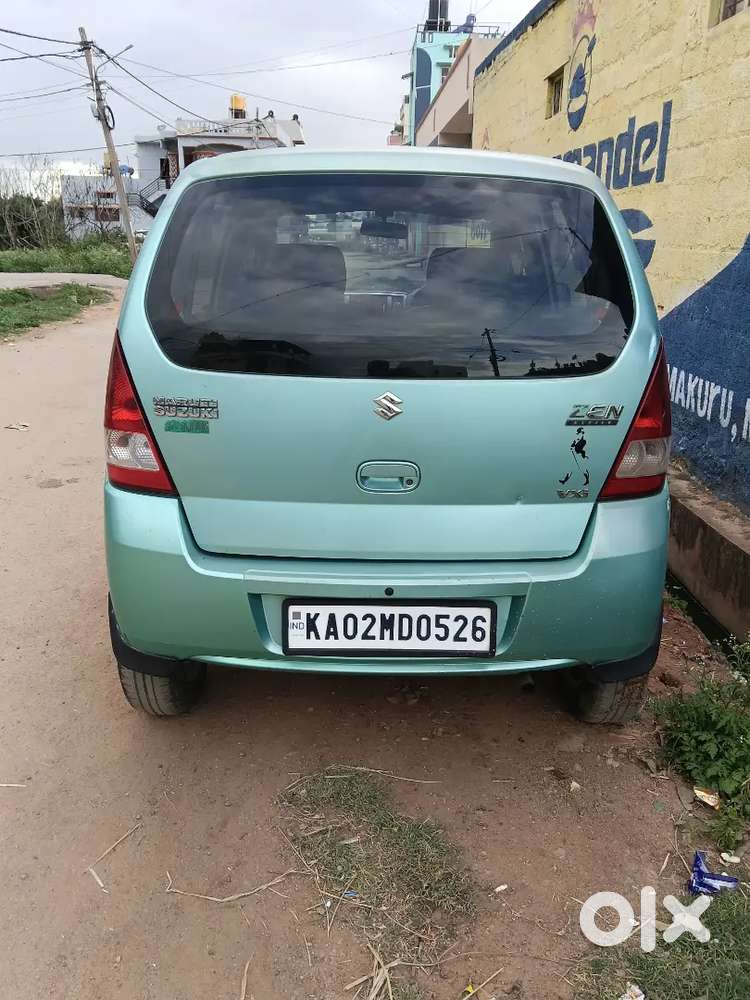 Maruti Suzuki Estilo Vxi 2008
