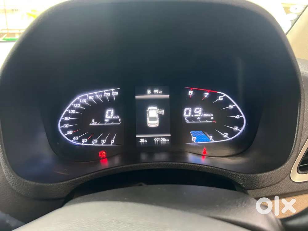 Hyundai Verna Crdi 2021 Petrol Manual