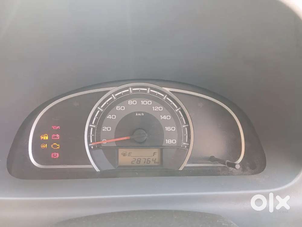Maruti Suzuki Alto 800 2014