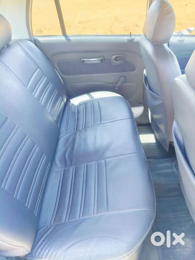Hyundai Santro (mpfi) Well Maintained