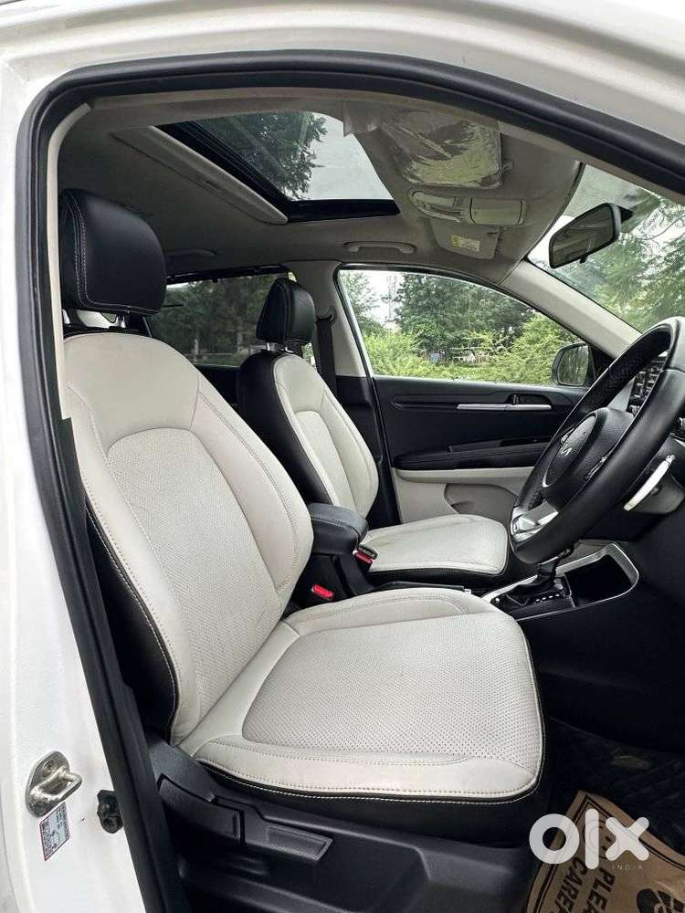 Kia Sonet Htx Plus At D, 2021, Diesel