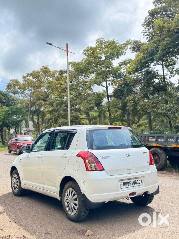 Maruti Suzuki Swift Ddis Vdi, 2009, Diesel
