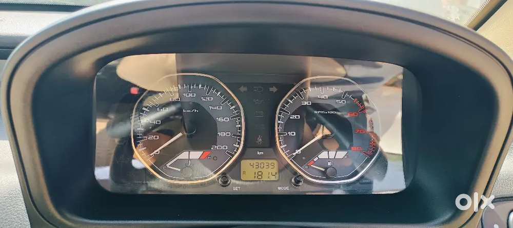 Tata Indica V2 Xeta 2019 Petrol 44000 Km Driven