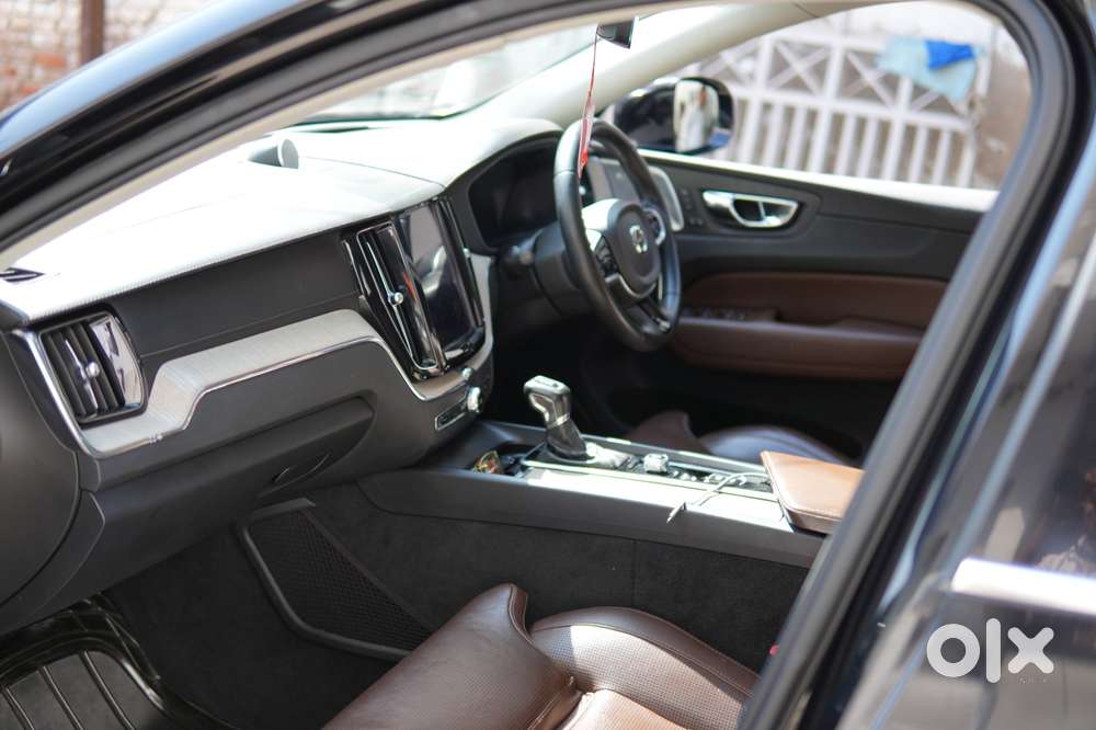 Volvo Xc60 Inscription, 2019, Diesel