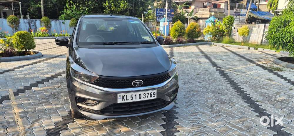 Tata Tiago 1.2 Revotron Xm Cng, 2024, Cng & Hybrids