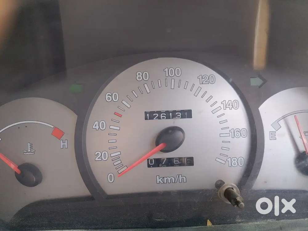 Hyundai Santro Xing Year 2011