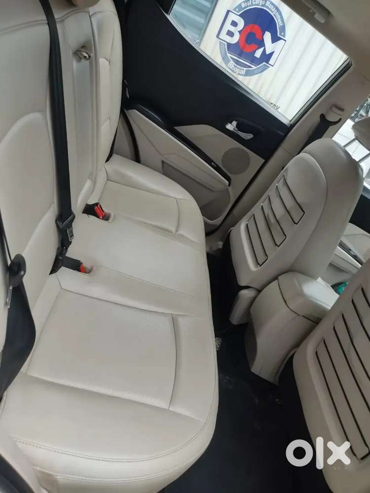Mahindra Xuv300 2019 W8 Top Variant
