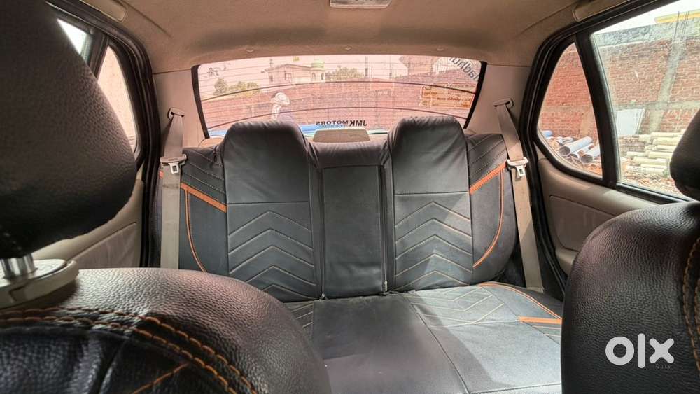 2012 Tata Indigo 175000 Diesel Top Model