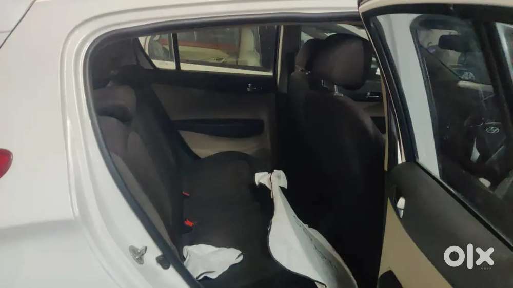Hyundai I20 2012 Petrol Well Maintained