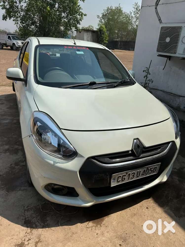 Renault Scala 2013 Diesel 200000 Km Driven But Well Maintained