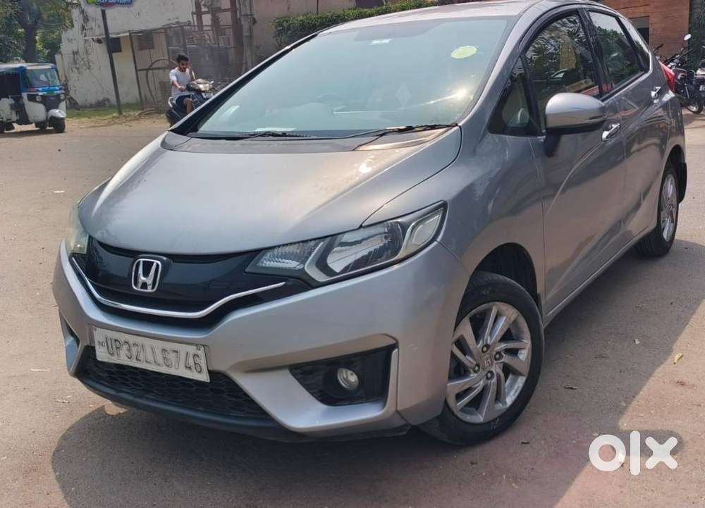 Honda Jazz Vx Cvt, 2020, Petrol