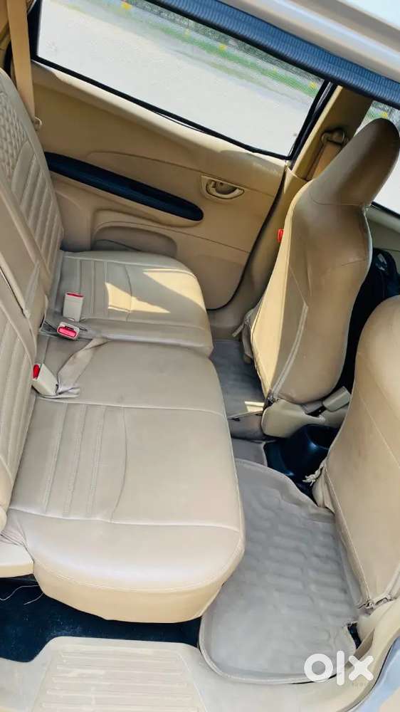 Honda Mobilio 2016 Petrol 7 Seater