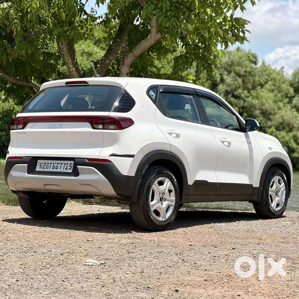 Kia Sonet 1.2 Htk, 2023, Petrol