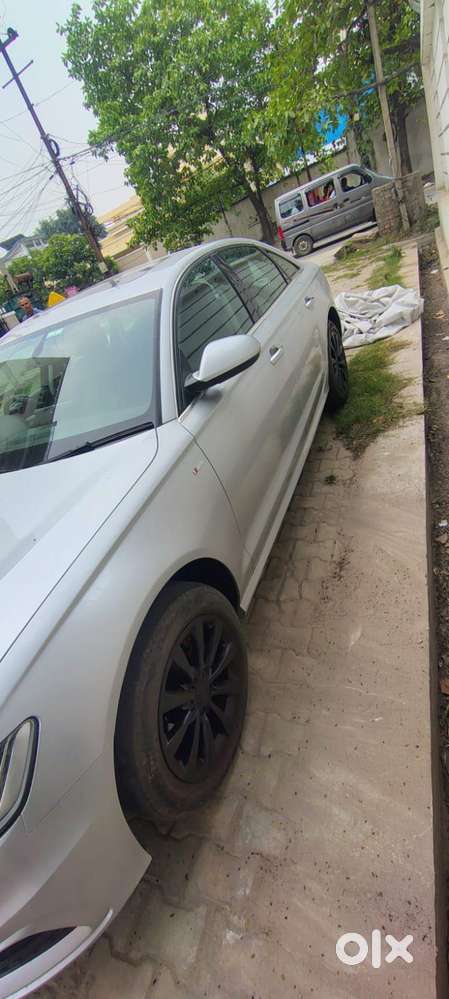 Audi A6 2011-2015 2.0 Tdi Design Edition, 2015, Diesel