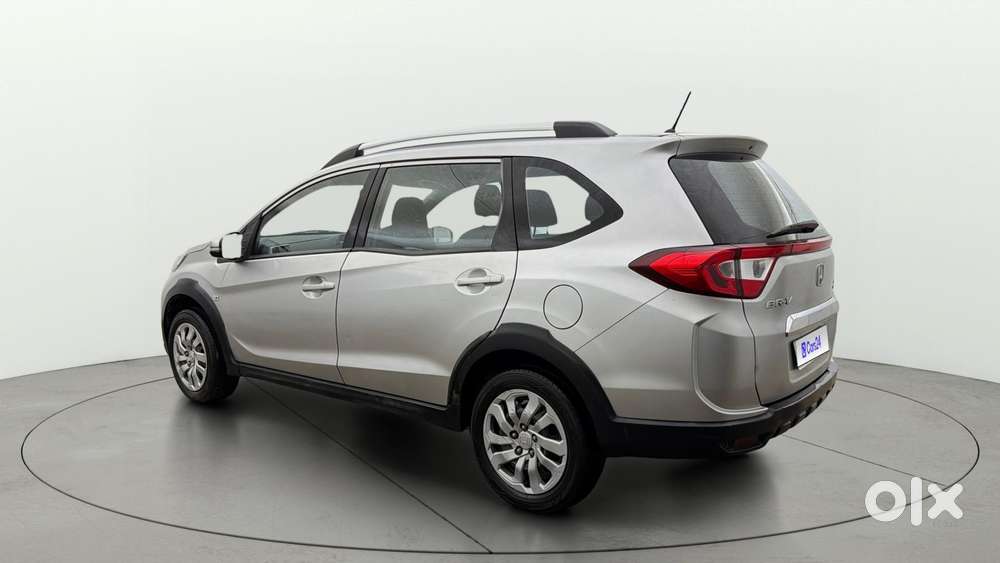 Honda Br-v 1.5 S I-vtec Mt, 2016, Petrol