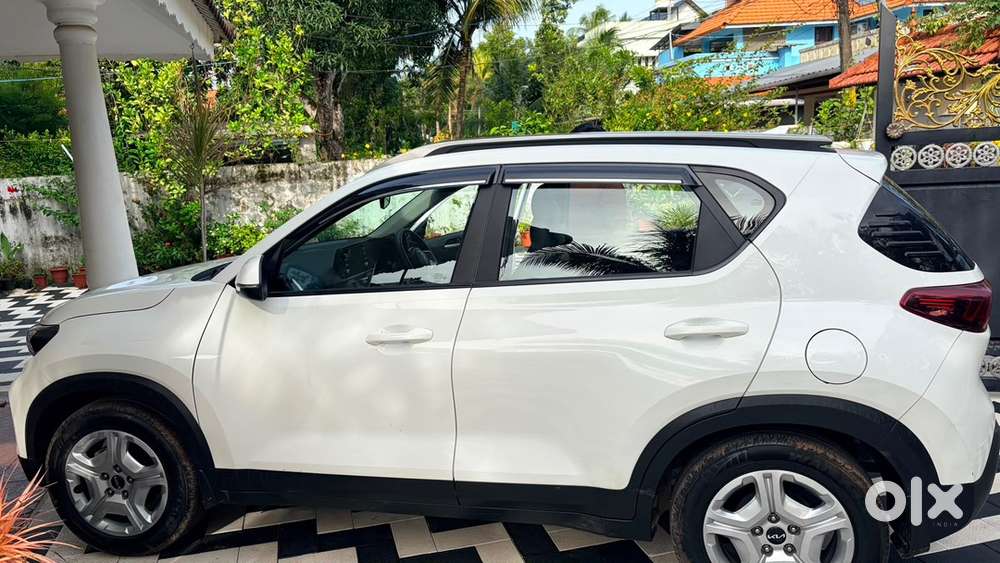 Kia Sonet 2022 Htk Plus