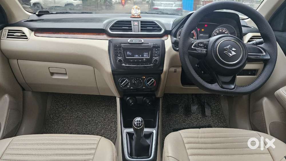 Maruti Suzuki Swift Dzire Vdi Bsiv, 2019, Diesel