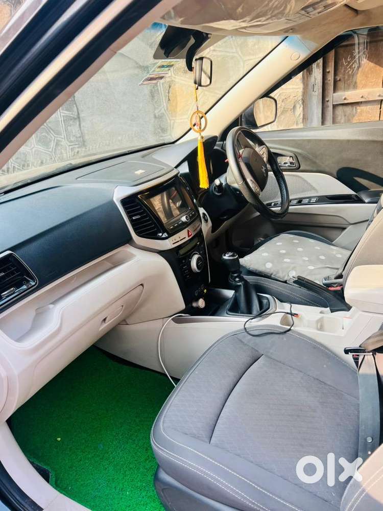 Mahindra Diesel Manual 2023 Car