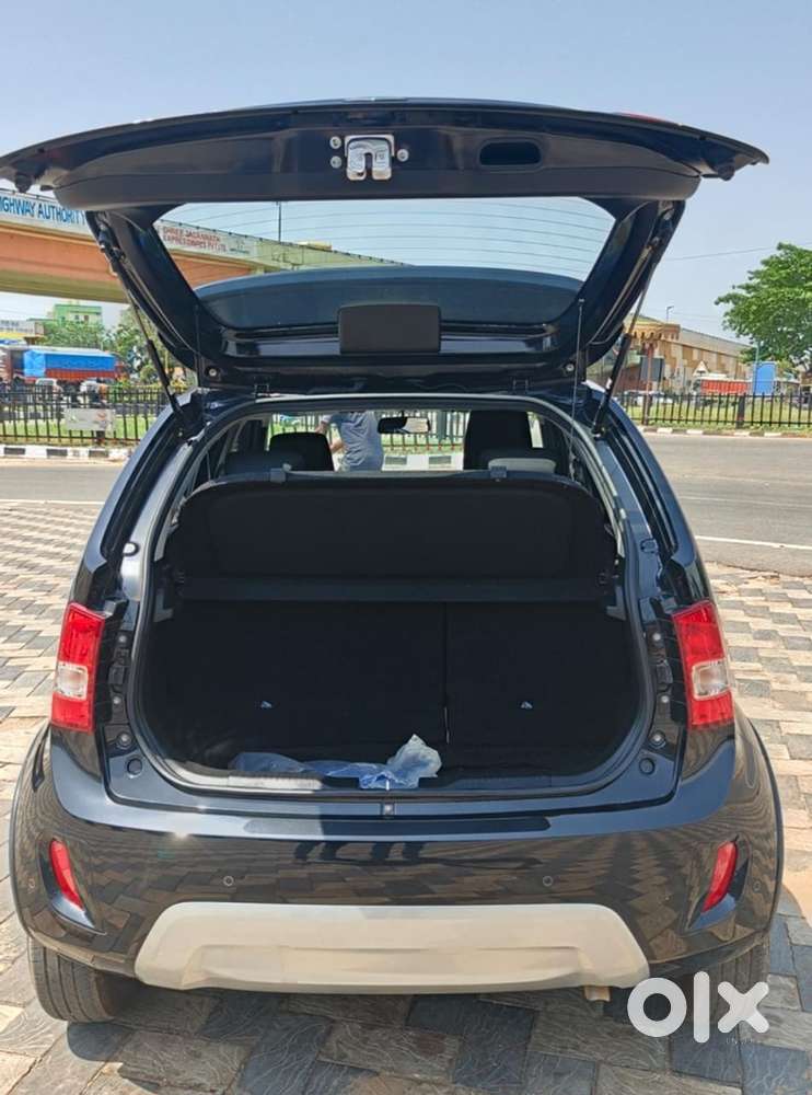 Maruti Suzuki Ignis 1.3 Alpha, 2025, Petrol