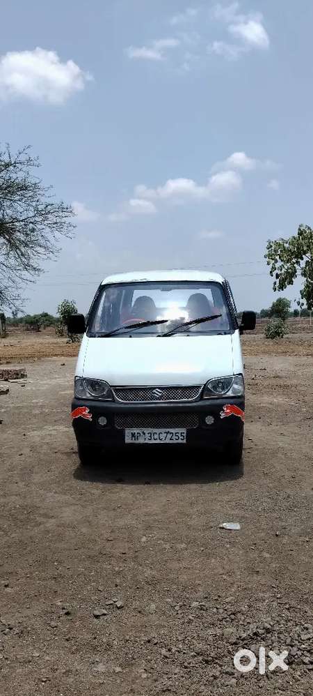 Maruti Suzuki Eeco 2019 Sleepar
