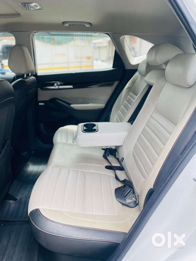 Kia Seltos Gtx Plus, 2019, Diesel