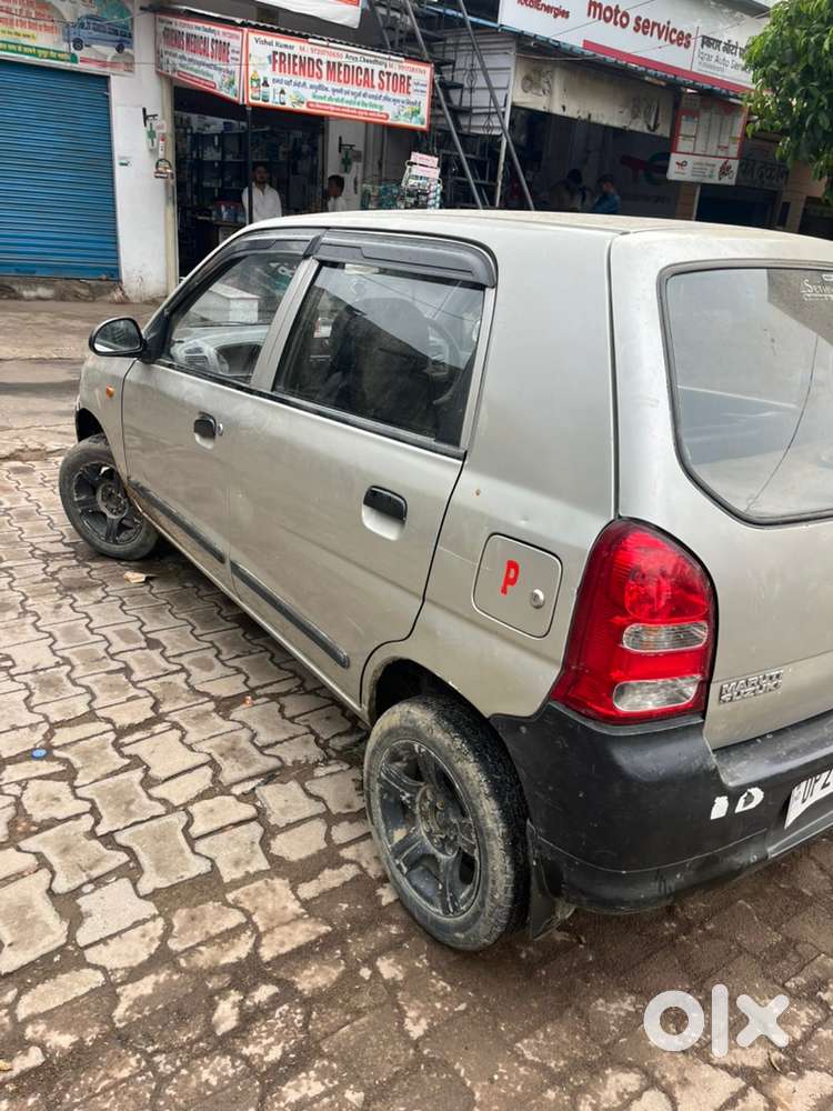 Reliable Maruti Alto 2007