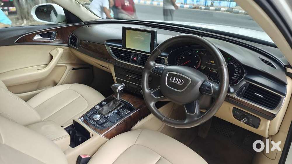 Audi A6 2.0 Tdi Technology Pack, 2014, Diesel