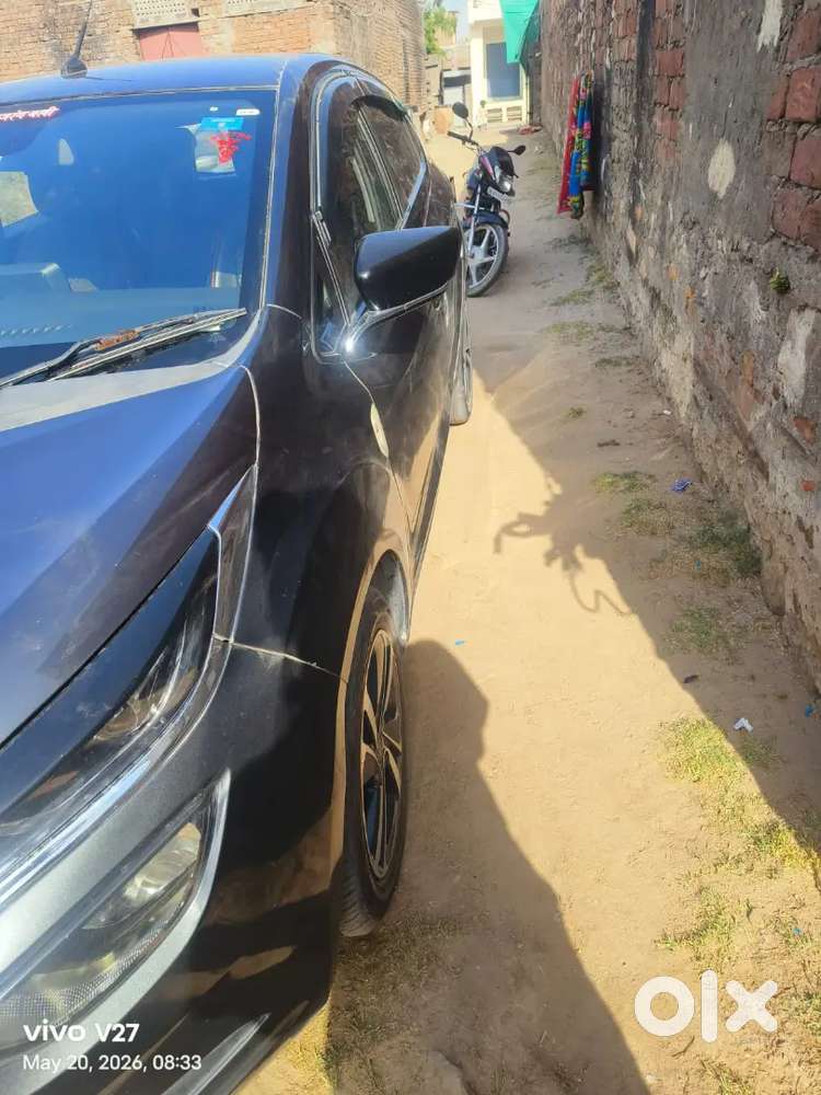 Tata Altroj